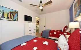Watersong Resort-416aocjgil By Florida Star Vacations Davenport United States